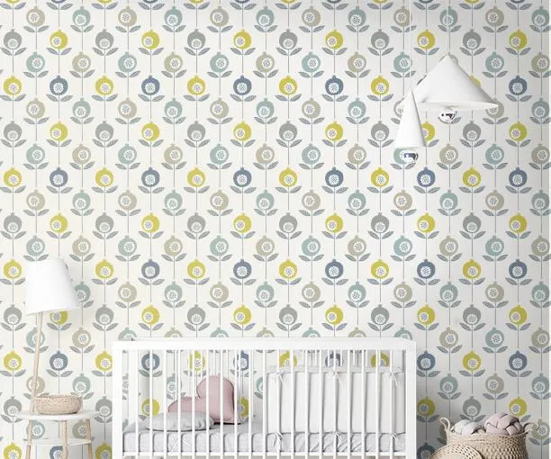 Обои для стен Scion Noukku Wallpapers 111544 #10