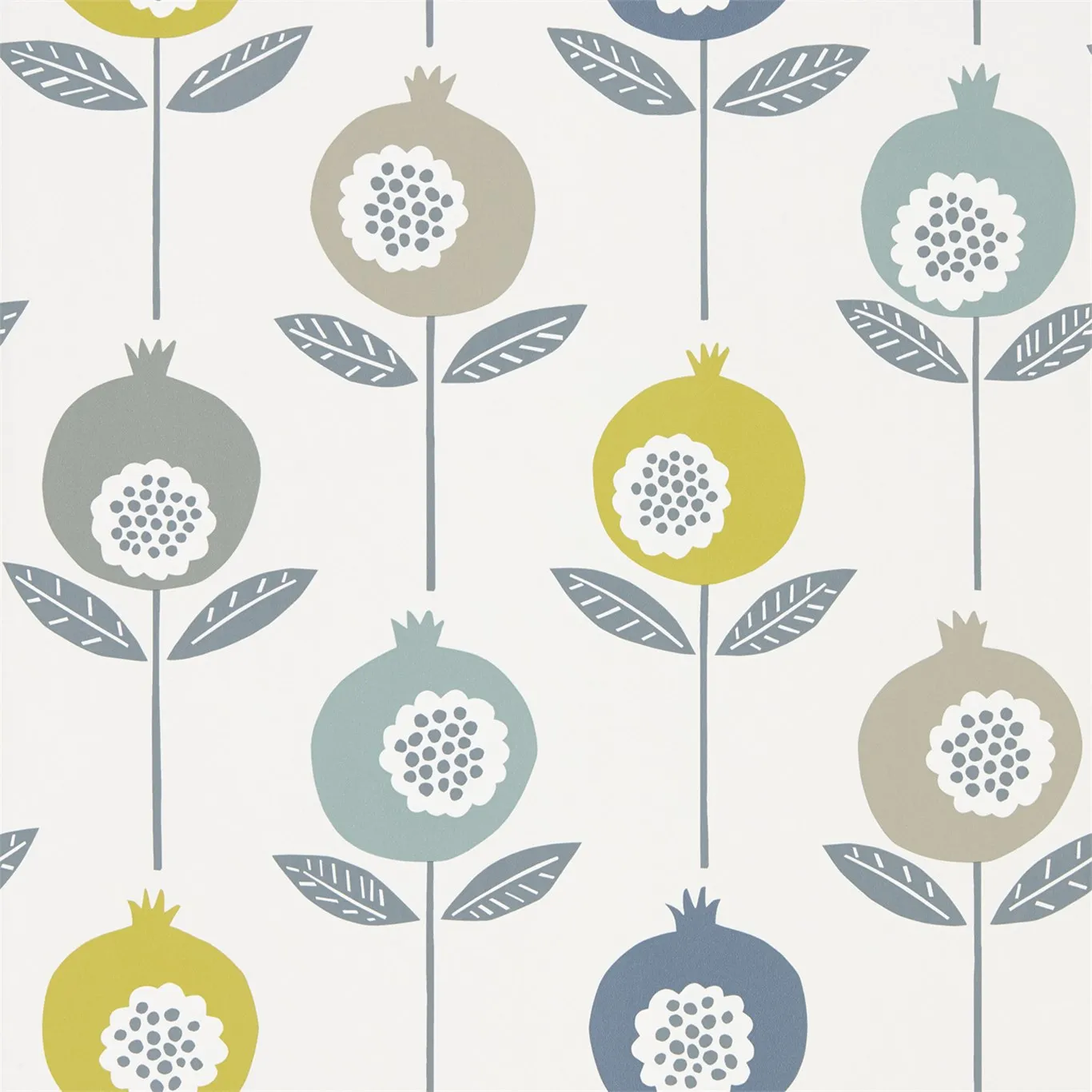 Обои для стен Scion Noukku Wallpapers 111544