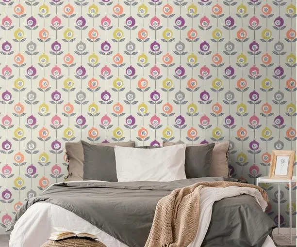 Обои для стен Scion Noukku Wallpapers 111545 #8