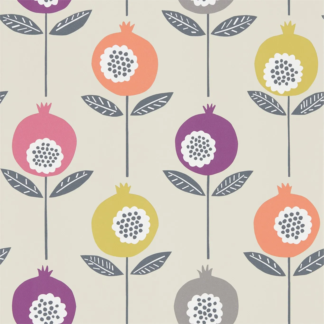 Обои для стен Scion Noukku Wallpapers 111545