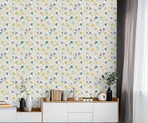 Обои для стен Scion Noukku Wallpapers 111547 #7