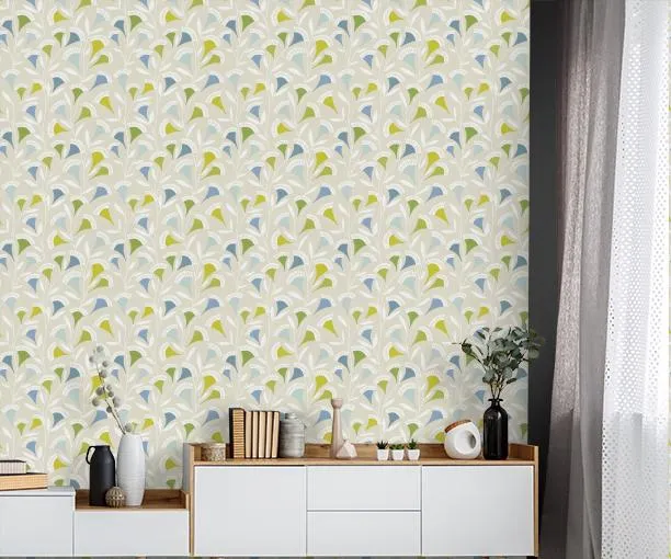 Обои для стен Scion Noukku Wallpapers 111548 #7