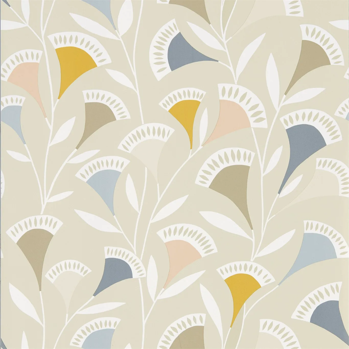 Обои для стен Scion Noukku Wallpapers 111550