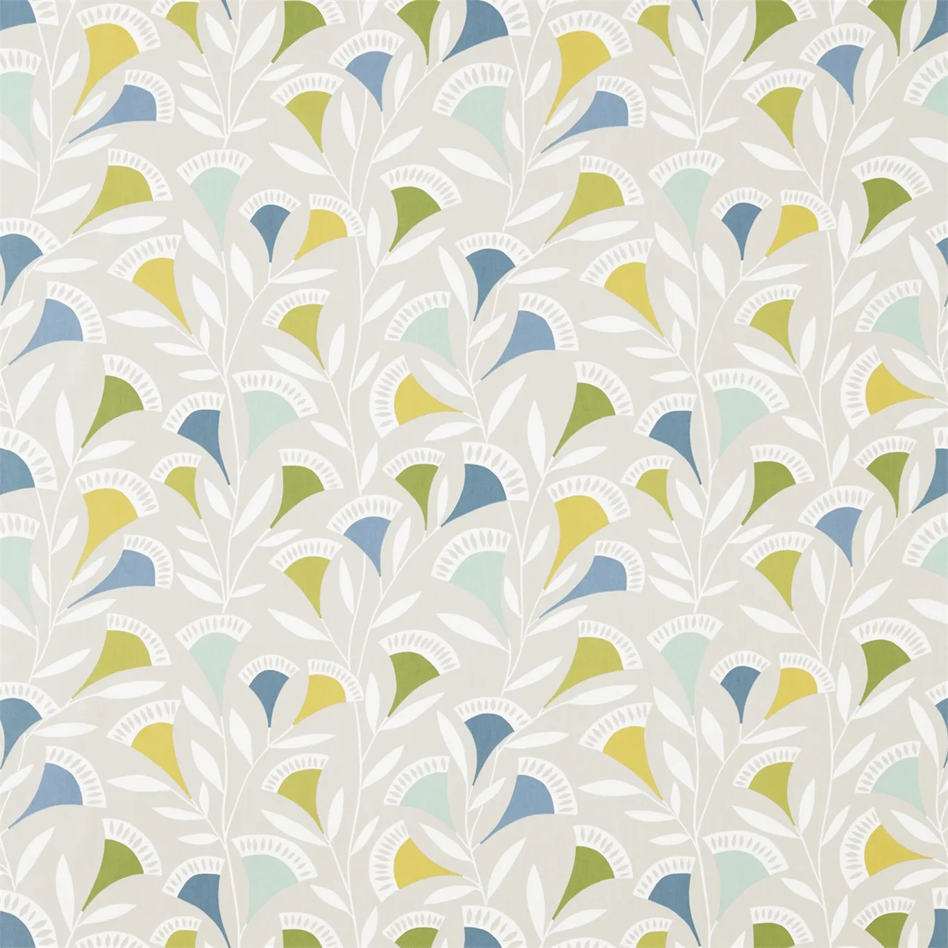 Ткань Scion Noukku Fabrics 120587