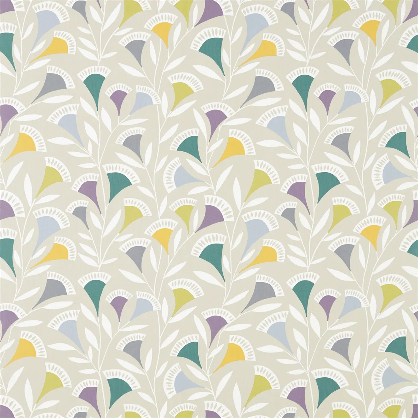 Ткань Scion Noukku Fabrics 120589