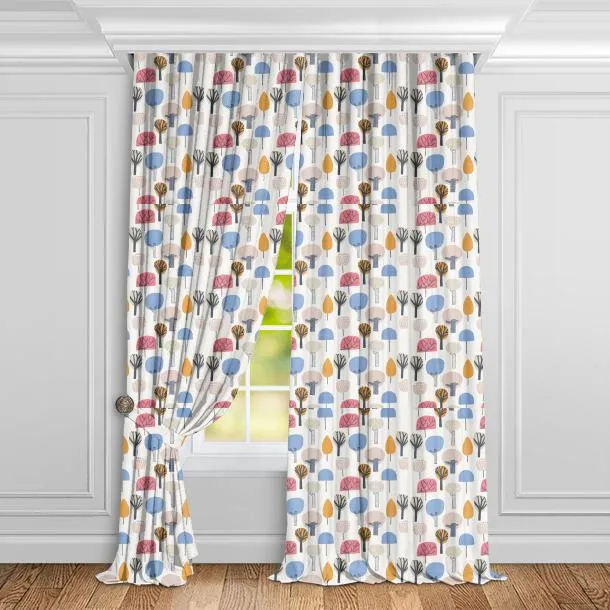 Ткань Scion Noukku Fabrics 132145 #3