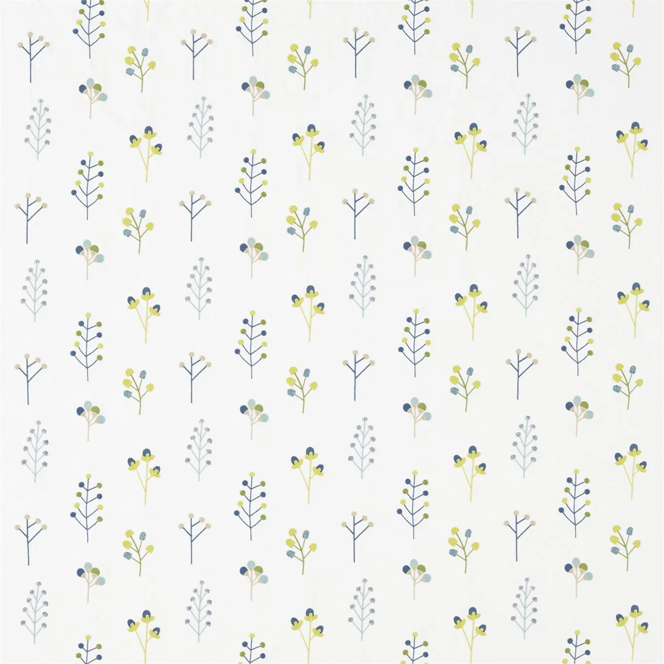 Ткань Scion Noukku Fabrics 132155