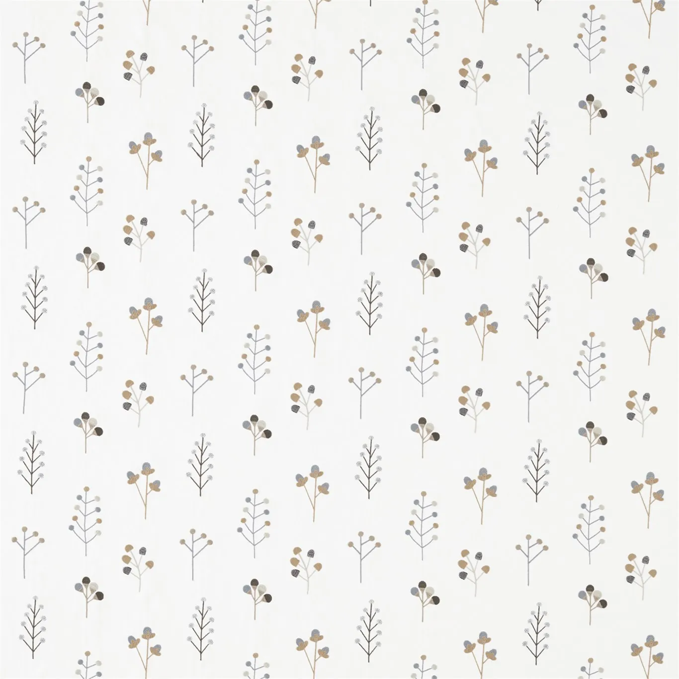 Ткань Scion Noukku Fabrics 132156