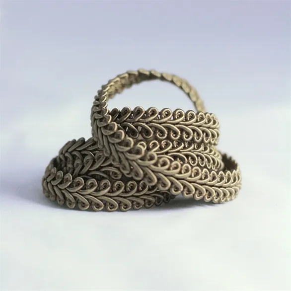 Woodsford Trimmings NCT500-02