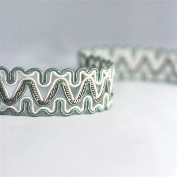 Woodsford Trimmings NCT501-01