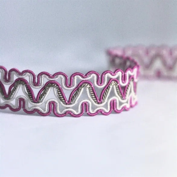 Woodsford Trimmings NCT501-02