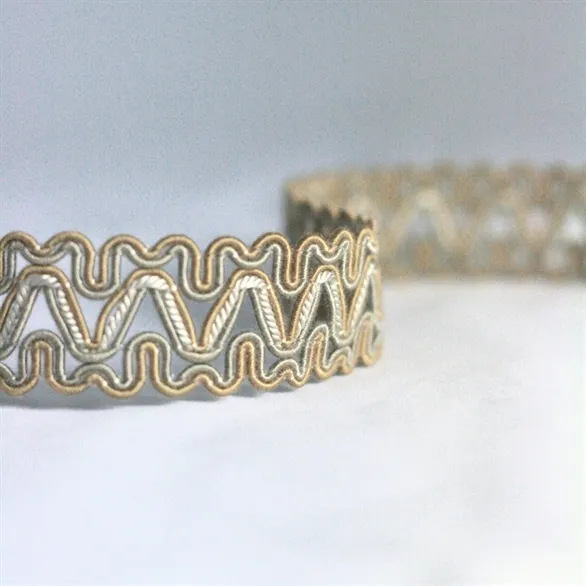 Woodsford Trimmings NCT501-06