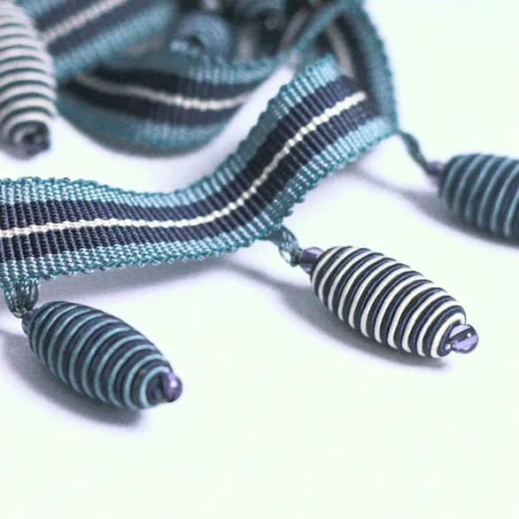 Woodsford Trimmings NCT502-04