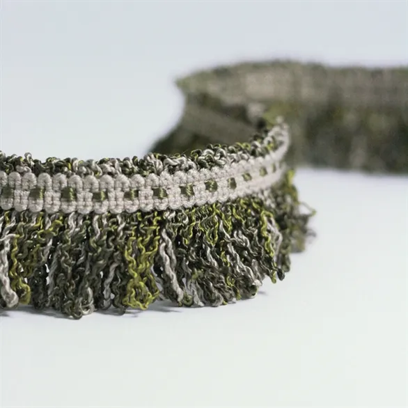 Woodsford Trimmings NCT503-07