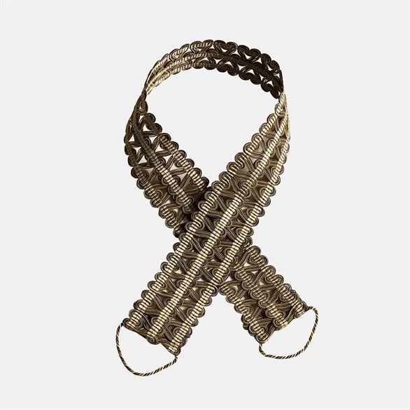 Woodsford Trimmings NCT506-07