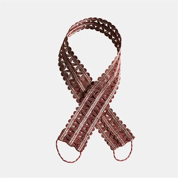 Woodsford Trimmings NCT506-08