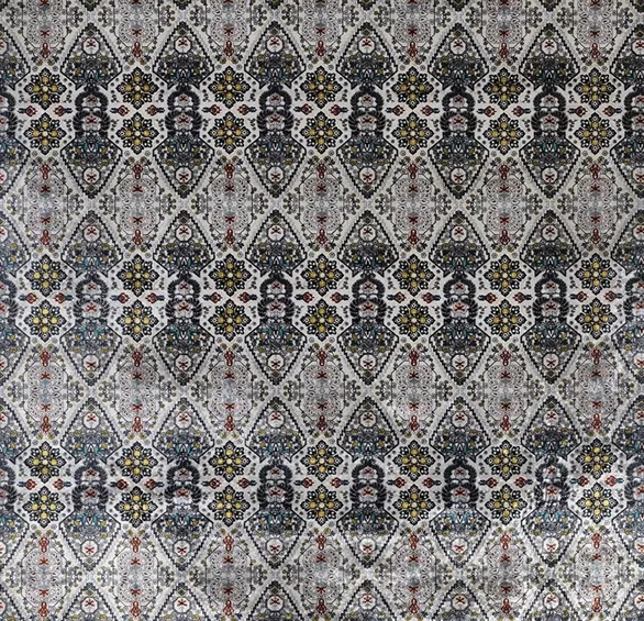 Ткань Osborne & Little Savoy Velvets F7042-03