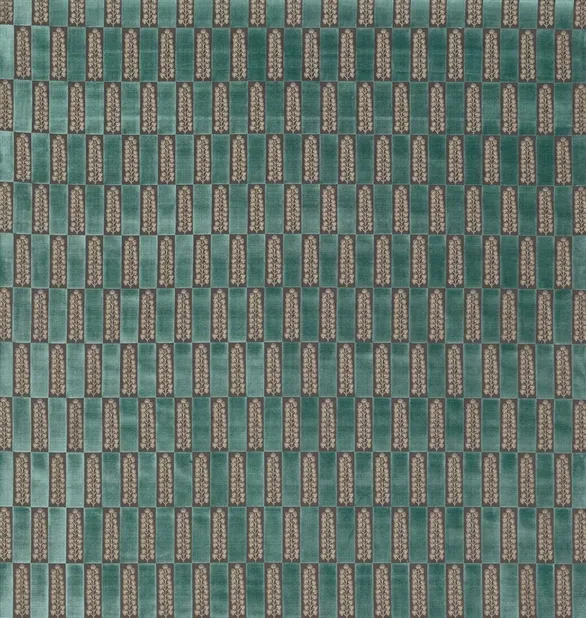 Ткань Osborne & Little Savoy Velvets F7043-03