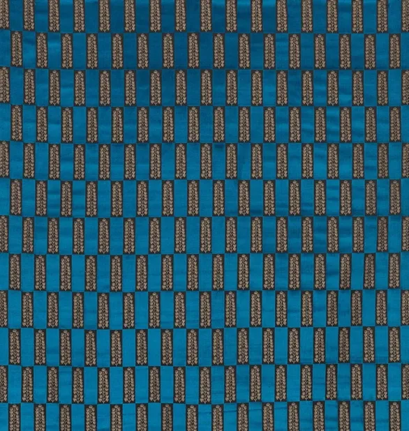 Ткань Osborne & Little Savoy Velvets F7043-05