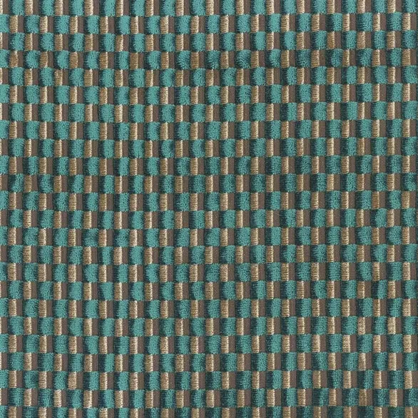 Ткань Osborne & Little Savoy Velvets F7044-02