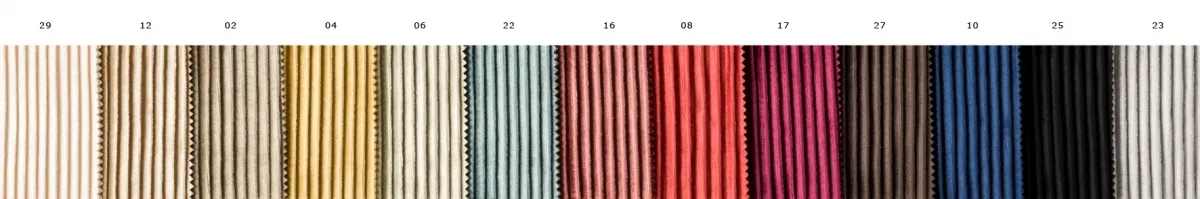 Ткань Decobel Velluto 01 ABSOLUTE-4091-