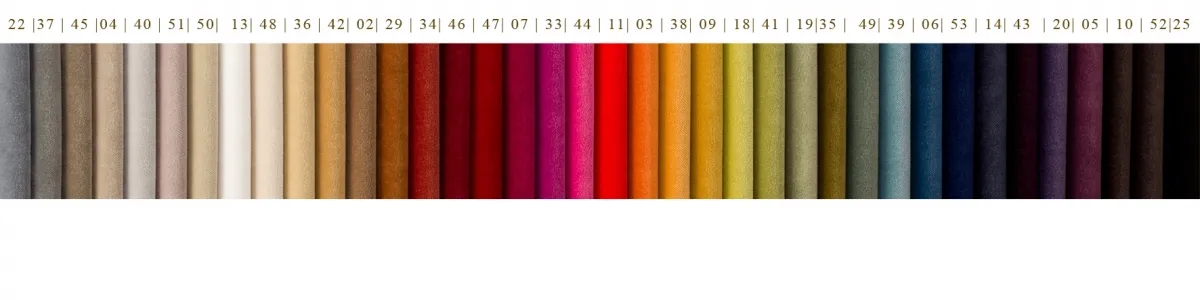 Ткань Decobel Velluto 01 Andromeda-4220-