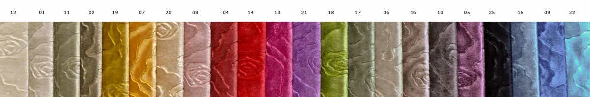 Ткань Decobel Velluto 01 DYNA 4058-