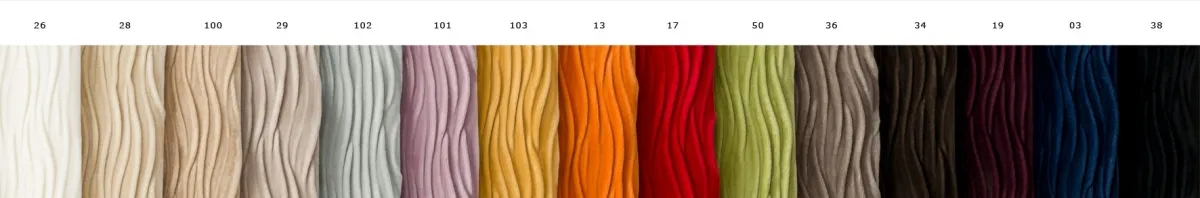 Ткань Decobel Velluto 01 Hermes-7101-