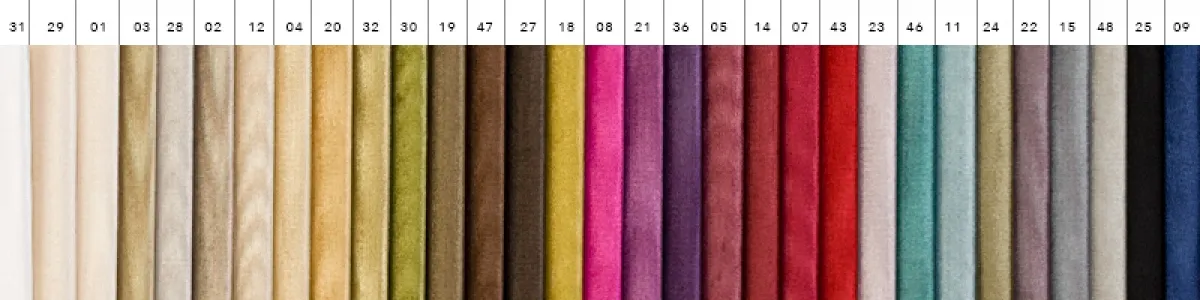 Ткань Decobel Velluto 01 Pragmatic-4080-