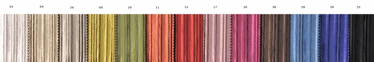 Ткань Decobel Velluto 01 TEMPLE-4092-