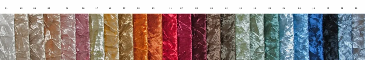 Ткань Decobel Velluto 01 TROY-4023-