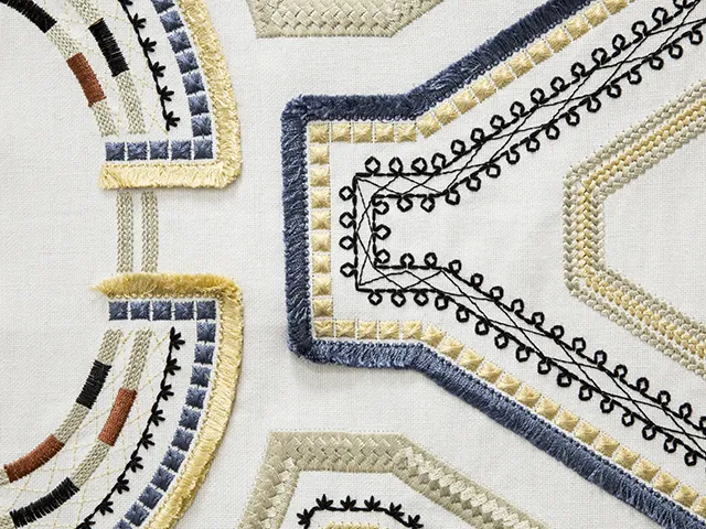 Ткань Lelievre Evasions 0561_01