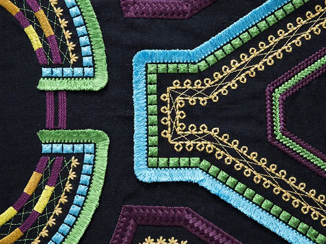 Ткань Lelievre Evasions 0561_03