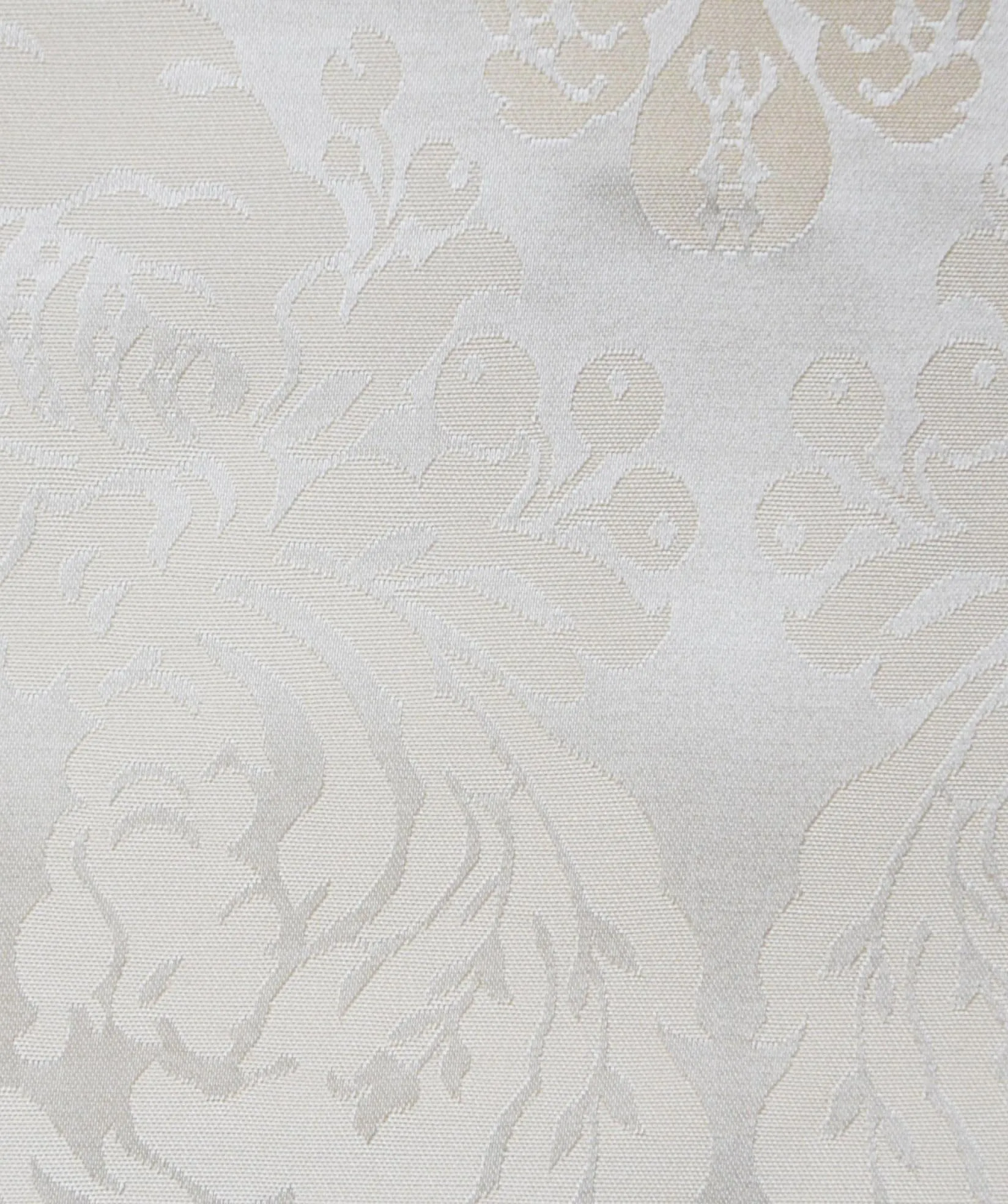 Ткань Thevenon Non Feu 1807511_copie