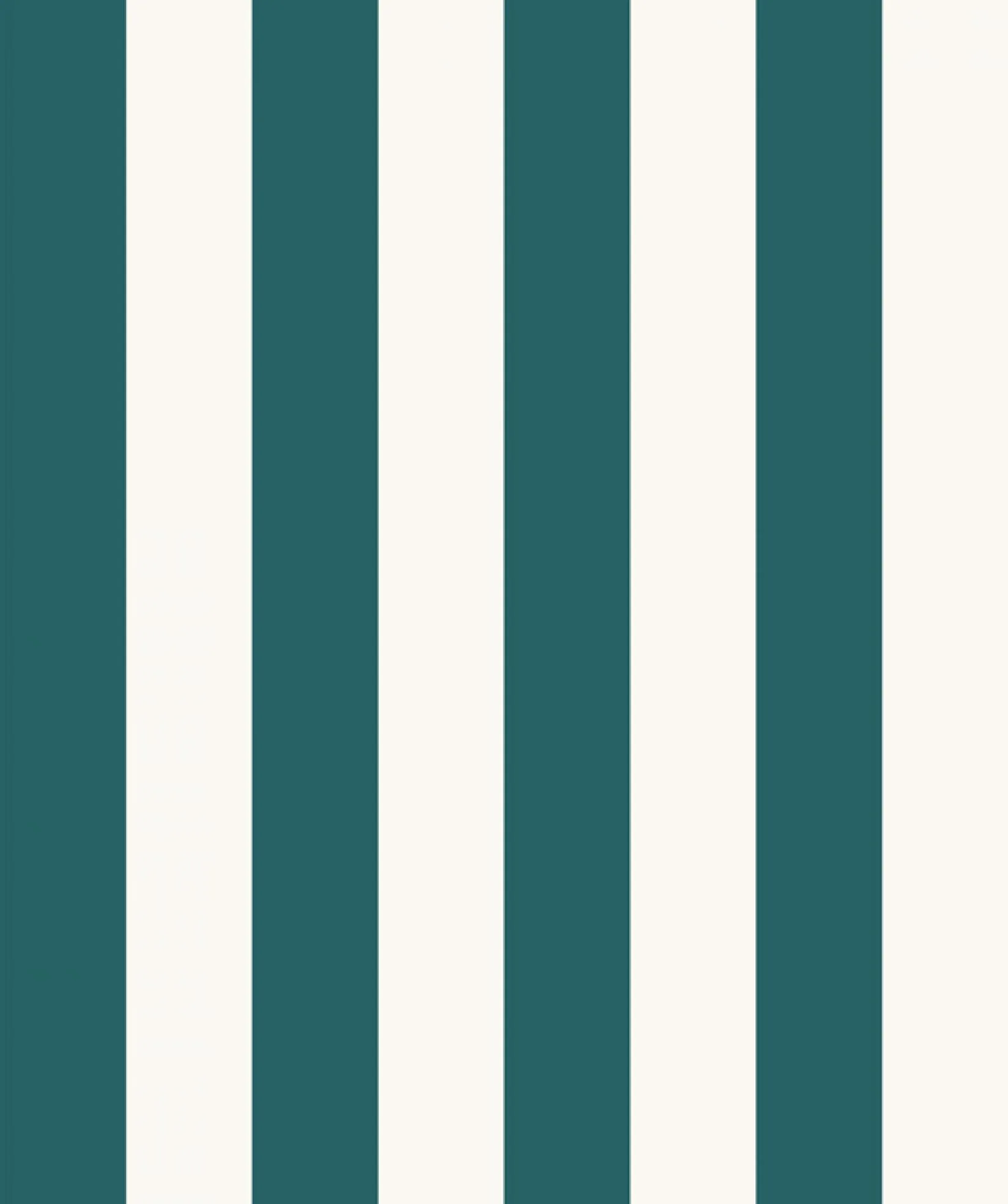 Ткань Thevenon Rayures 1902633_transat_lagon_creme_ld