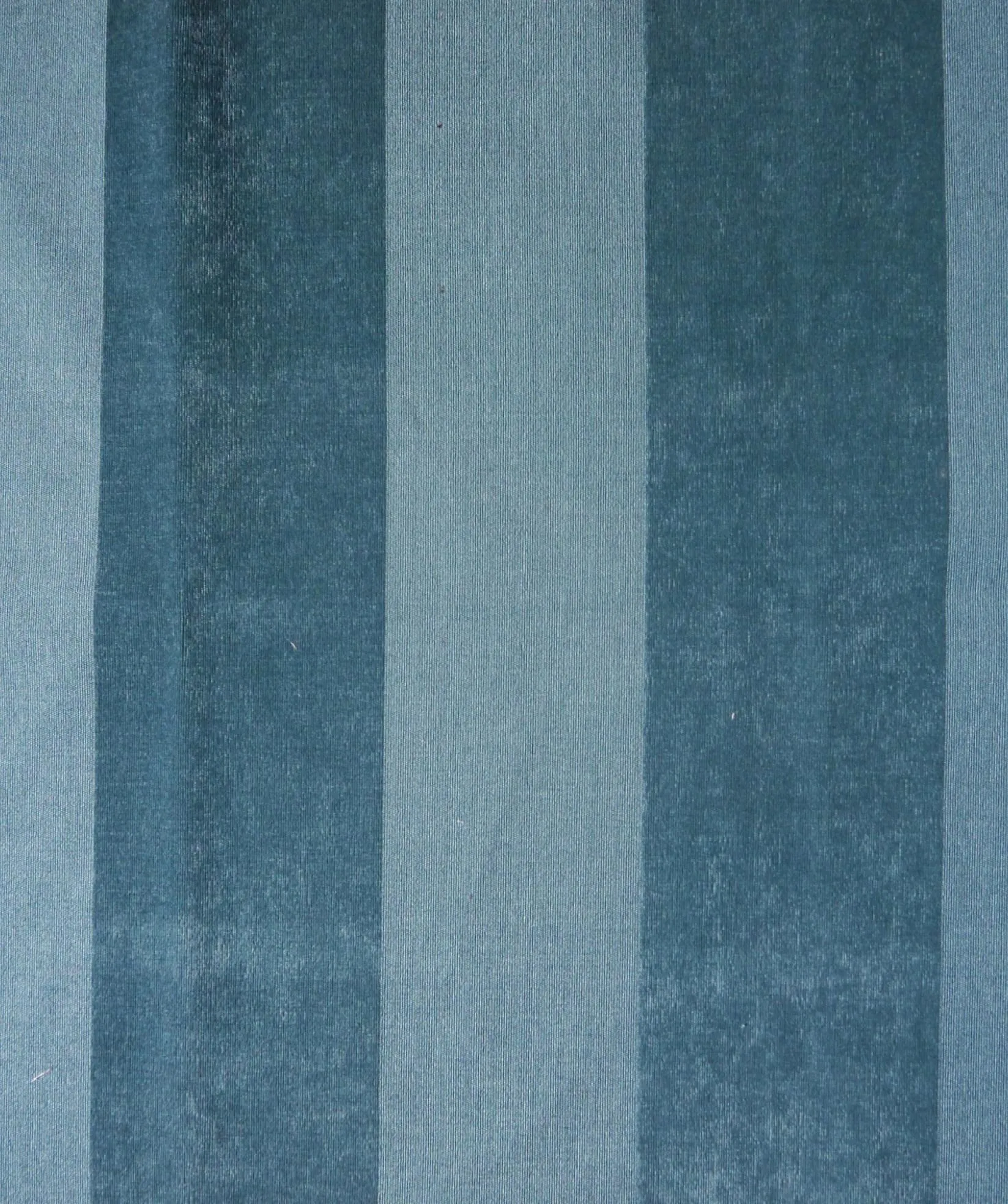 Ткань Thevenon Rayures dolce_bleu_canard