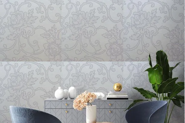 Обои для стен Milassa Princess PR1001 #3