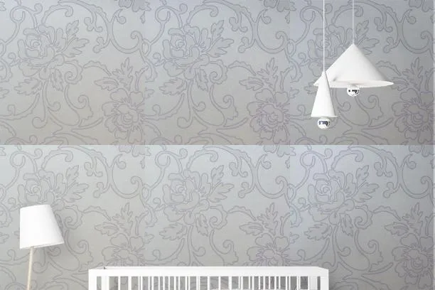 Обои для стен Milassa Princess PR1001 #9