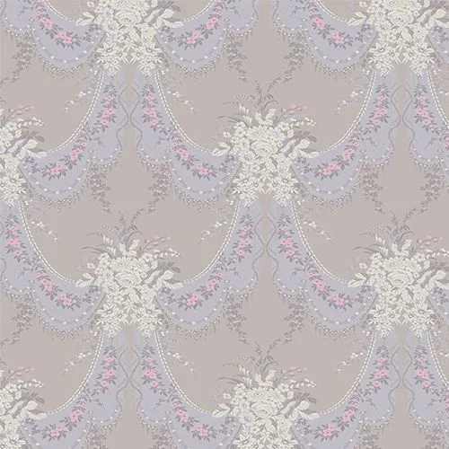 Обои для стен Milassa Princess PR2012