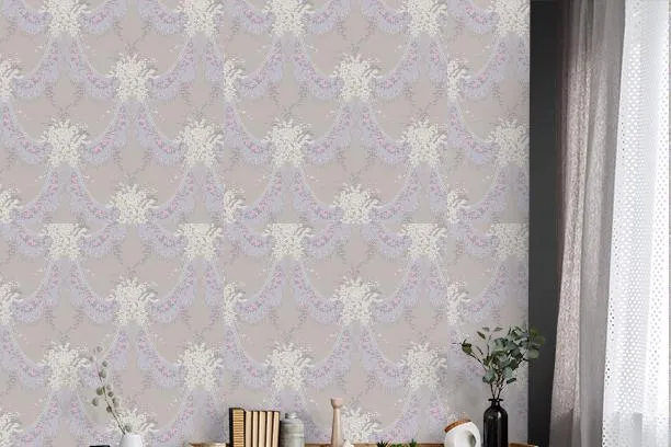 Обои для стен Milassa Princess PR2012 #6