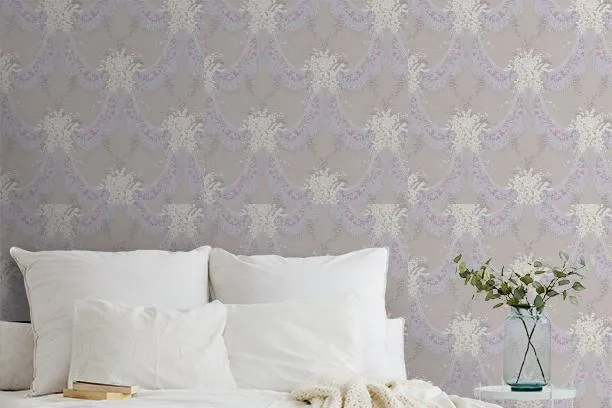 Обои для стен Milassa Princess PR2012 #8