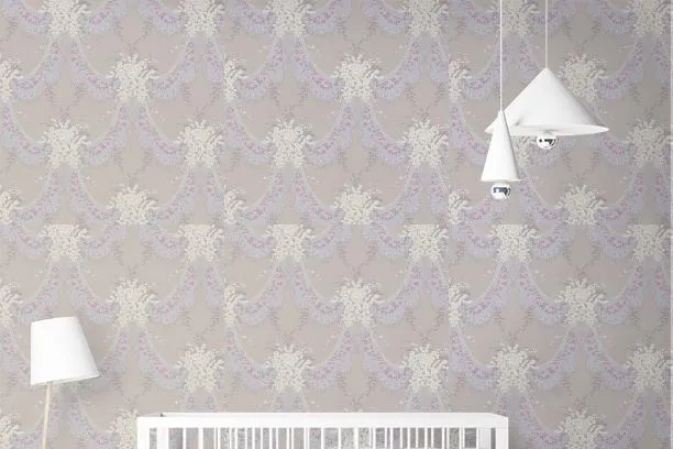 Обои для стен Milassa Princess PR2012 #9