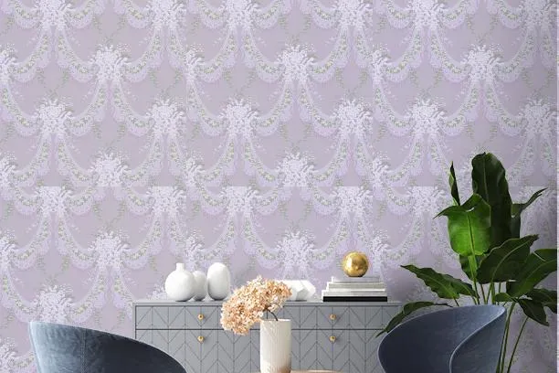 Обои для стен Milassa Princess PR2021 #3