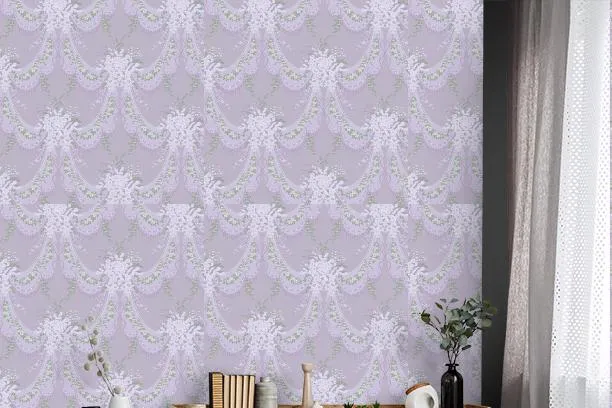 Обои для стен Milassa Princess PR2021 #6