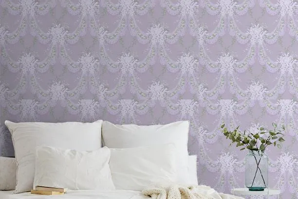 Обои для стен Milassa Princess PR2021 #8