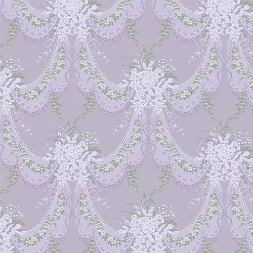 Обои для стен Milassa Princess PR2021