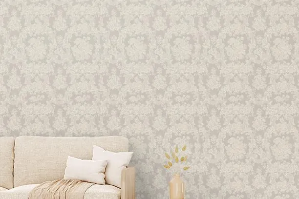 Обои для стен Milassa Princess PR5012 #5