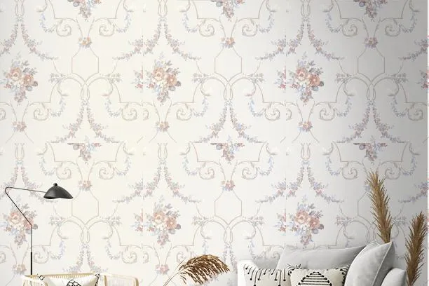 Обои для стен Milassa Princess PR6001 #2