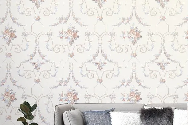 Обои для стен Milassa Princess PR6001 #4