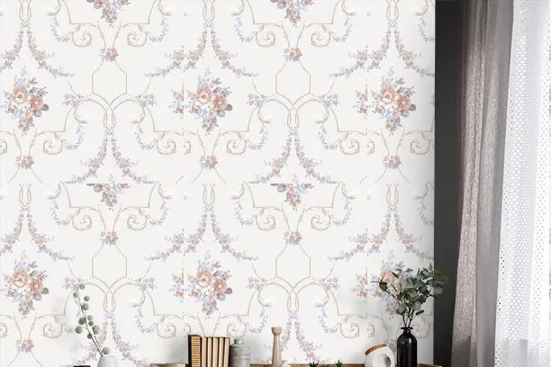 Обои для стен Milassa Princess PR6001 #6